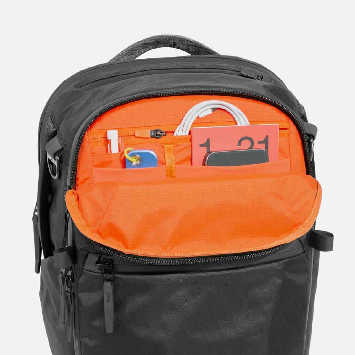 Metro Pack Pro Mk II X-Pac 24L — X-Pac view 3