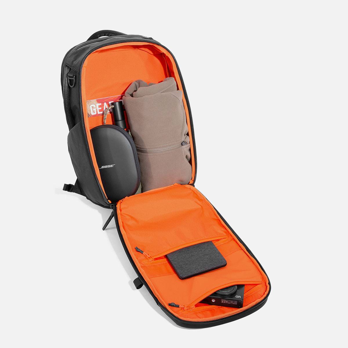 Metro Pack Pro Mk II X-Pac 24L — X-Pac view 7