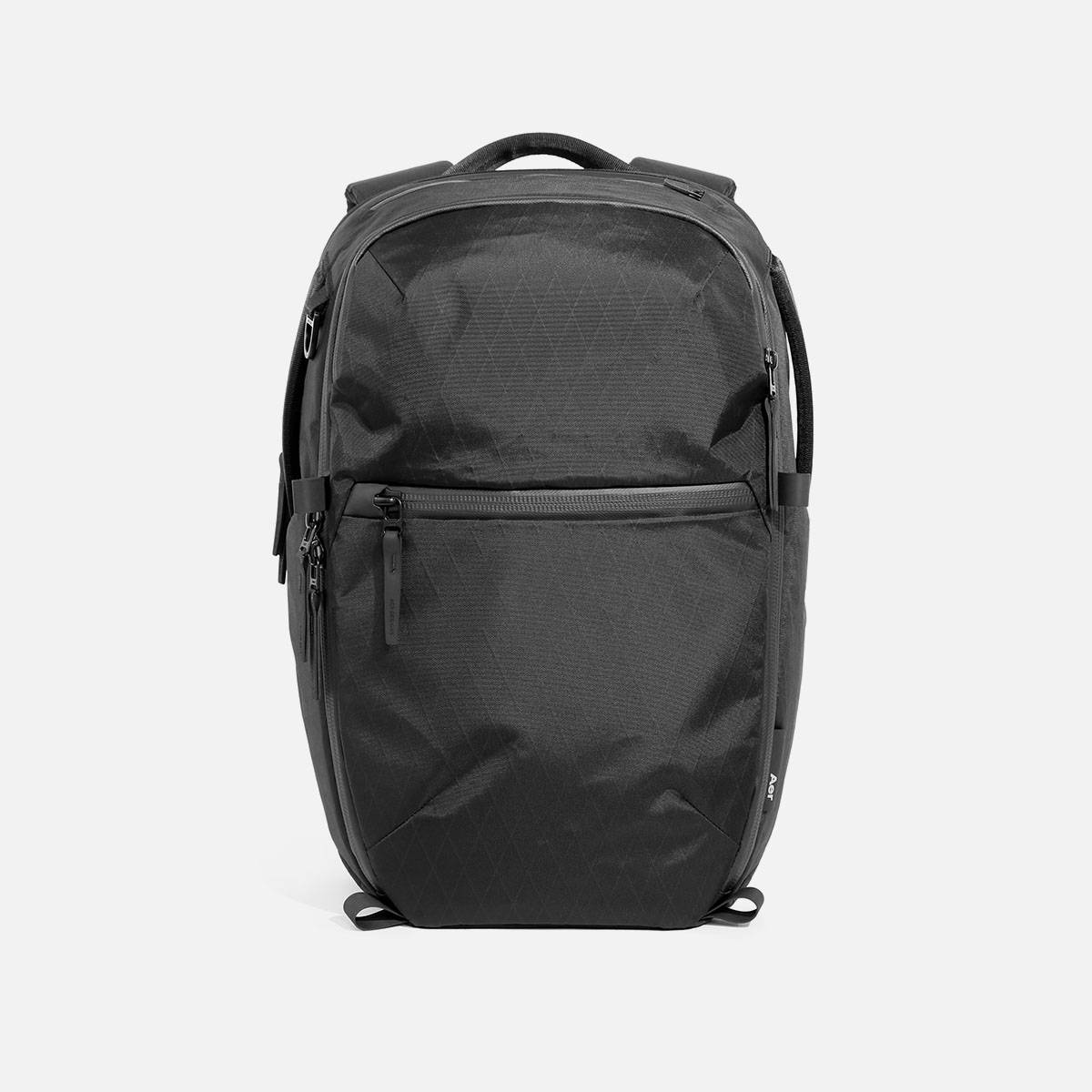 Metro Pack Pro Mk II X-Pac Season Two — X-Pac view 2