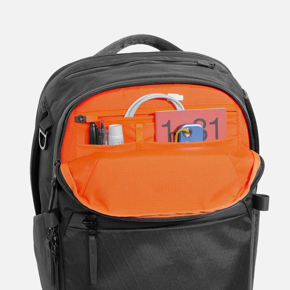Metro Pack Pro Mk II X-Pac Season Two — X-Pac view 3