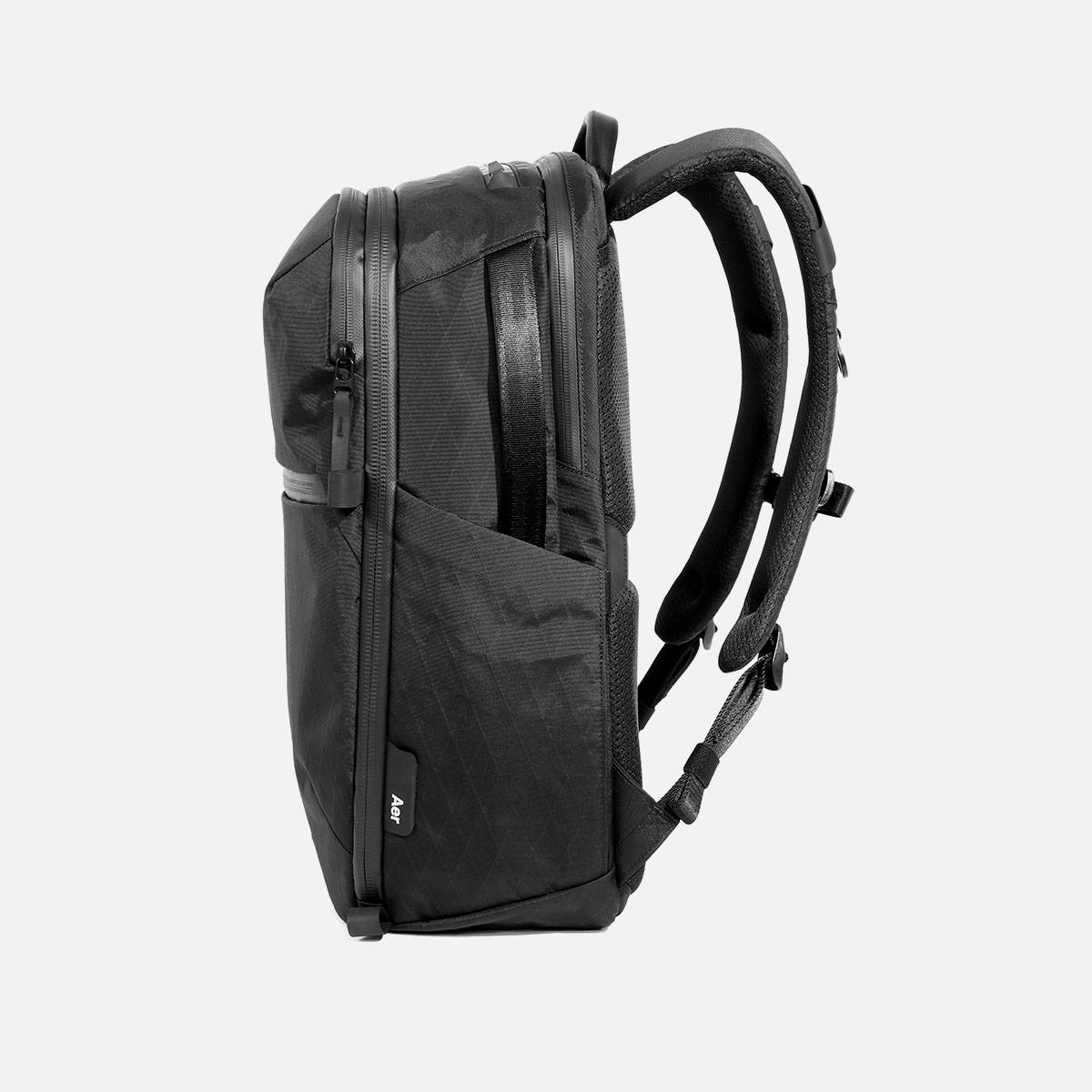 Metro Pack Pro Mk II X-Pac Season Two — X-Pac view 4