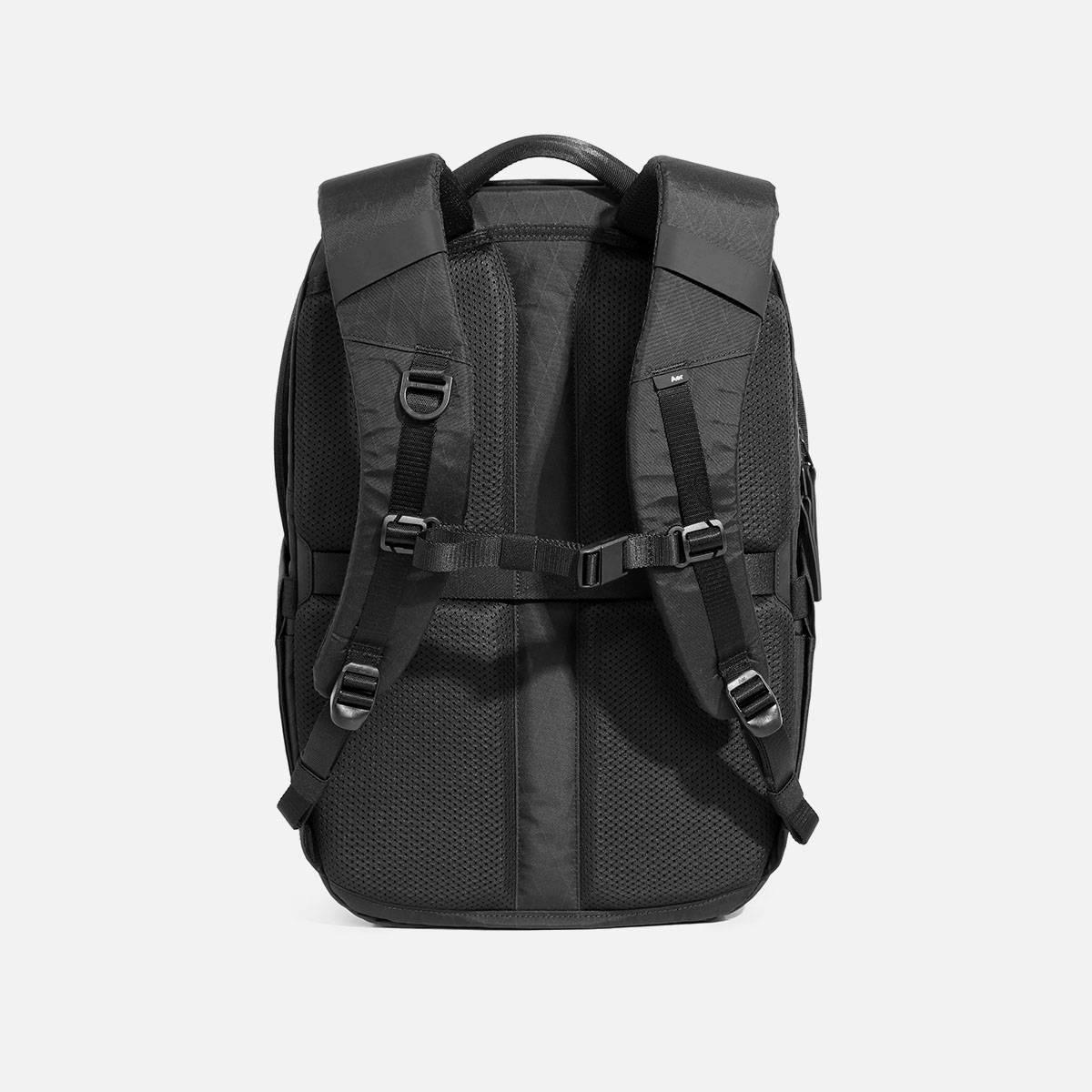 Metro Pack Pro Mk II X-Pac Season Two — X-Pac view 5