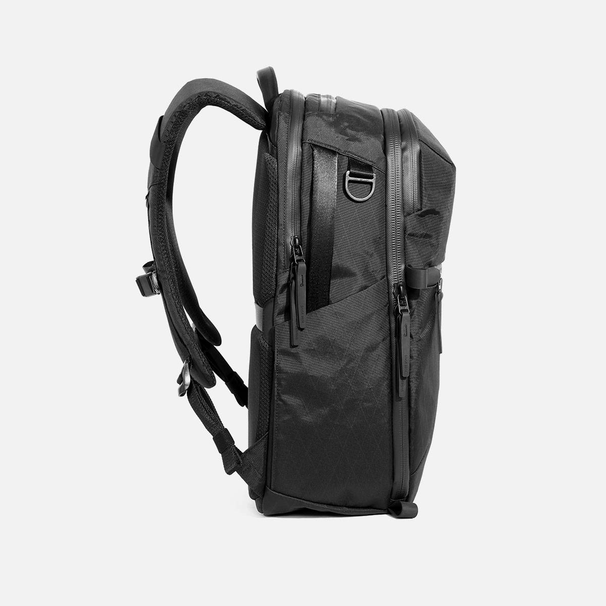 Metro Pack Pro Mk II X-Pac Season Two — X-Pac view 6