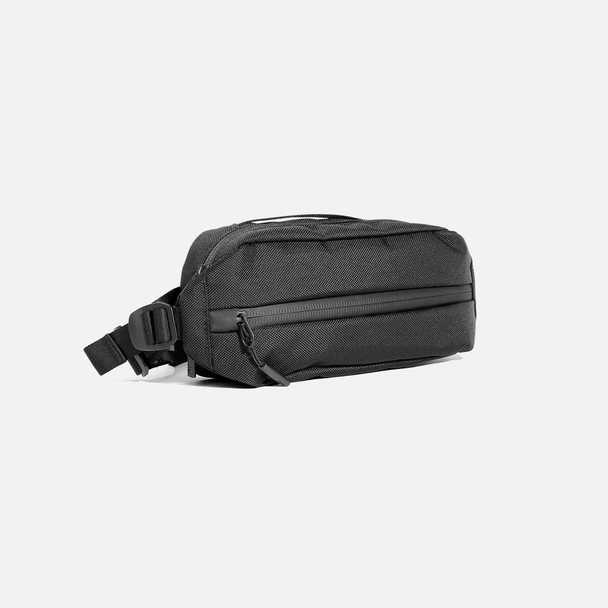 Metro Sling Mk II — Black