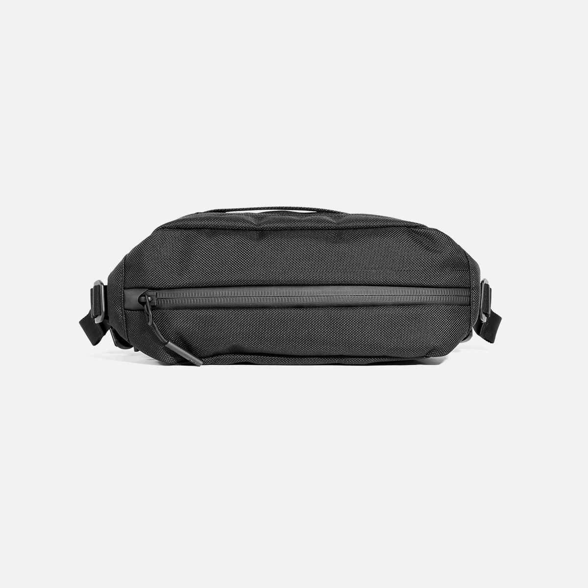 Metro Sling Mk II — Black view 2