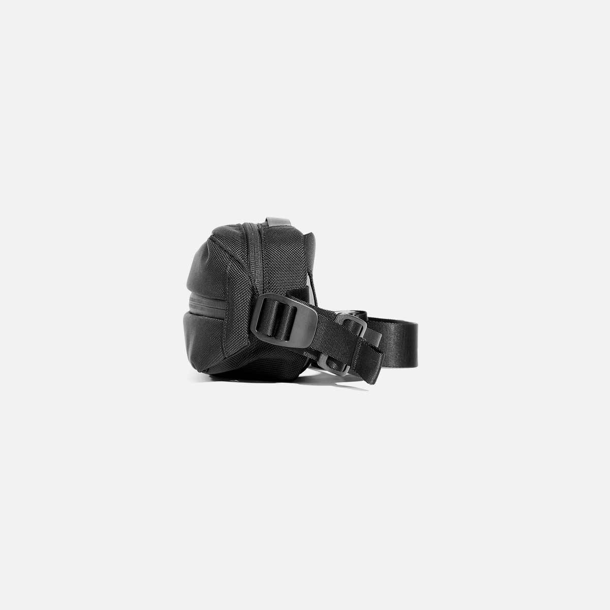 Metro Sling Mk II — Black view 3