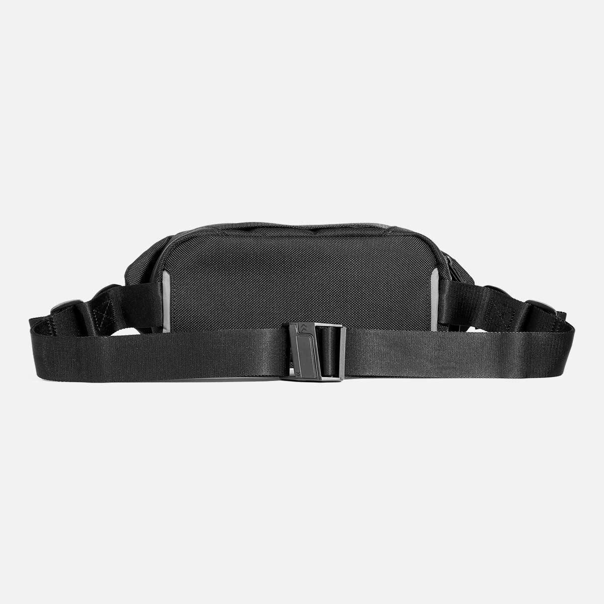 Metro Sling Mk II — Black view 4