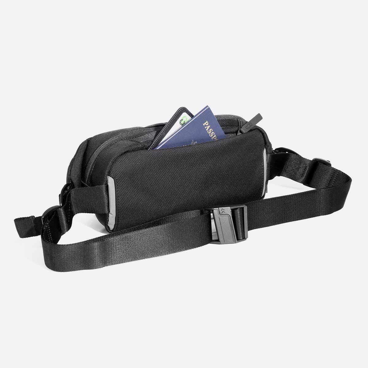 Metro Sling Mk II — Black view 5