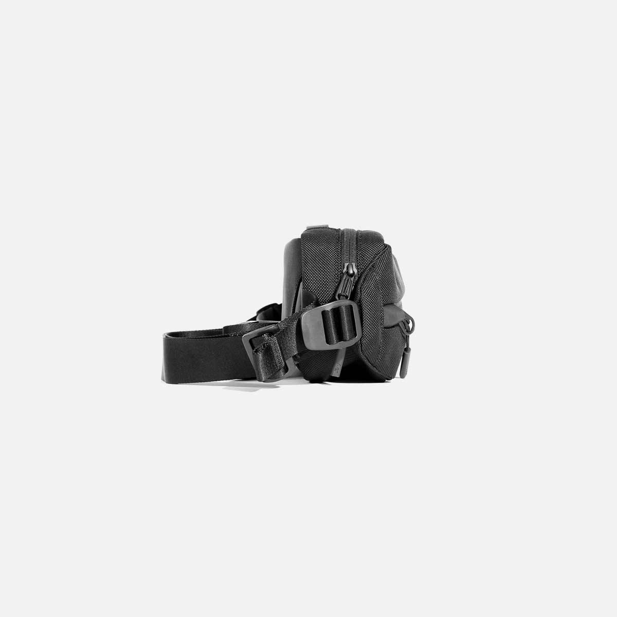 Metro Sling Mk II — Black view 7