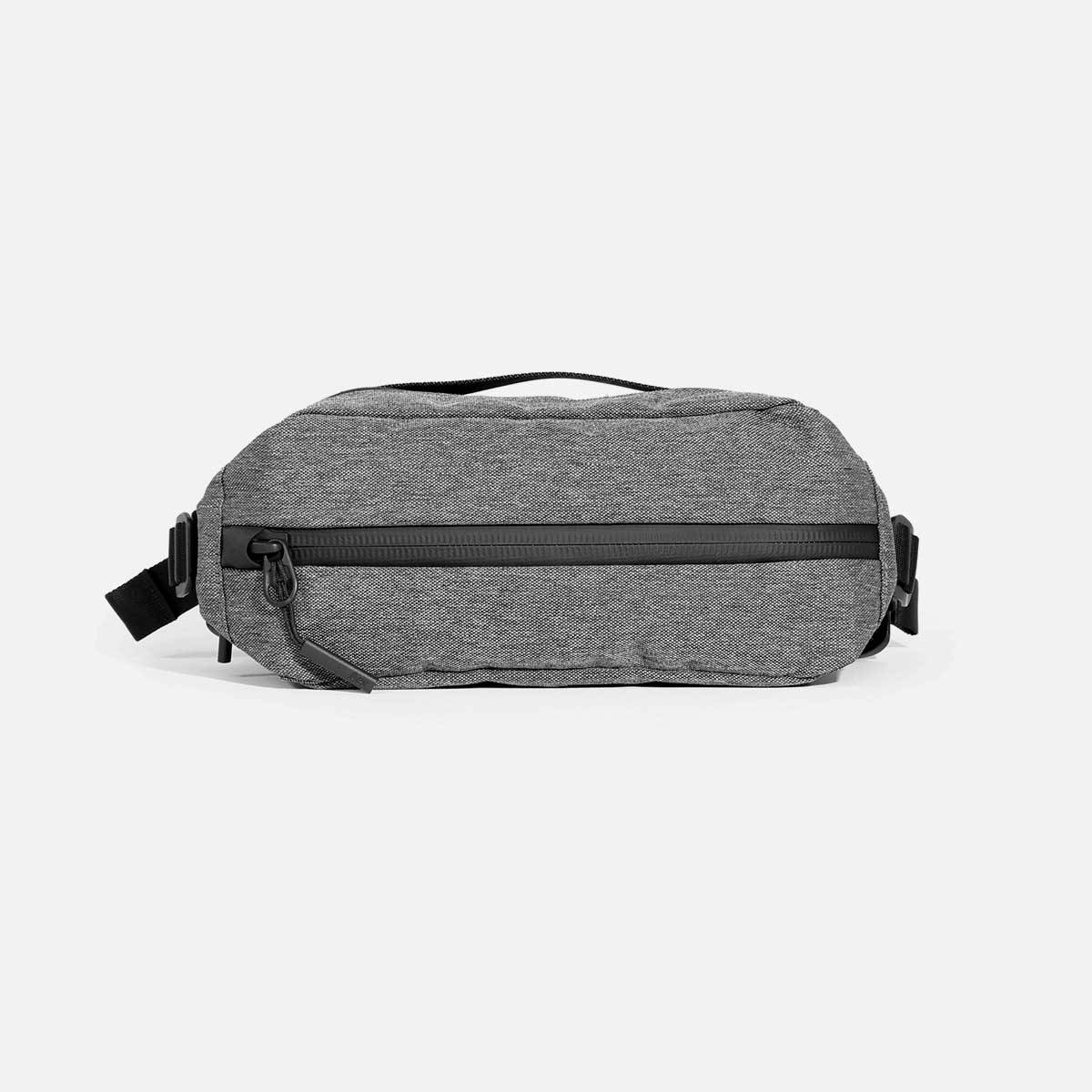Metro Sling Mk II — Gray view 2