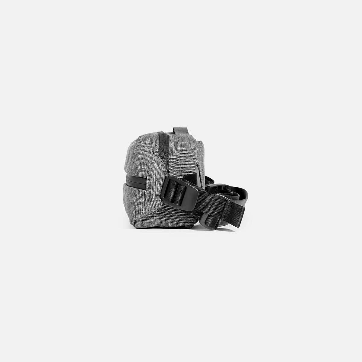 Metro Sling Mk II — Gray view 3