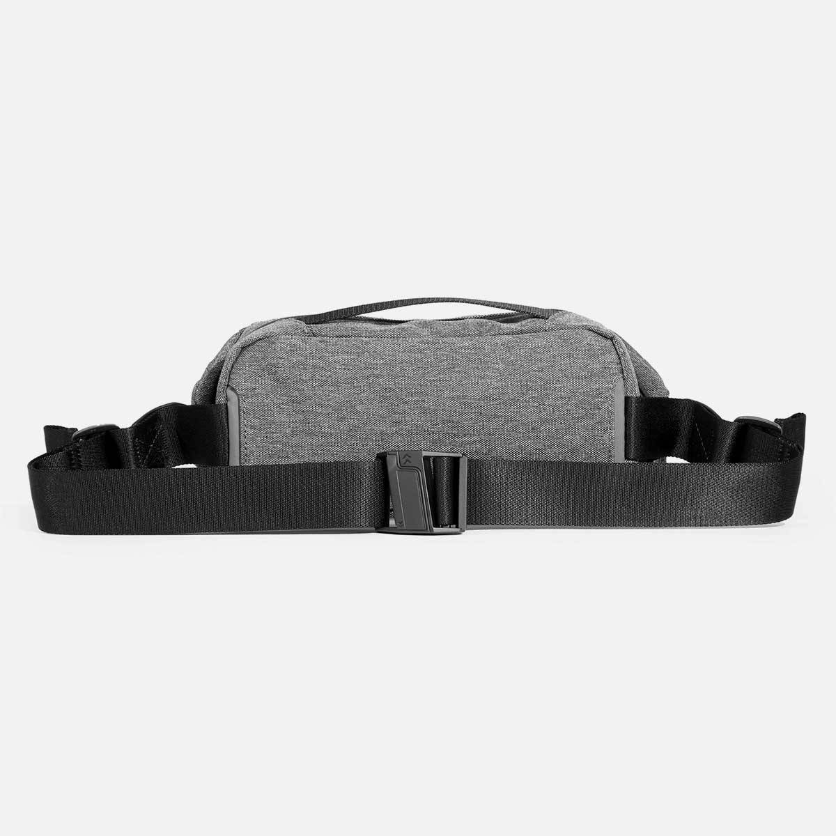 Metro Sling Mk II — Gray view 4