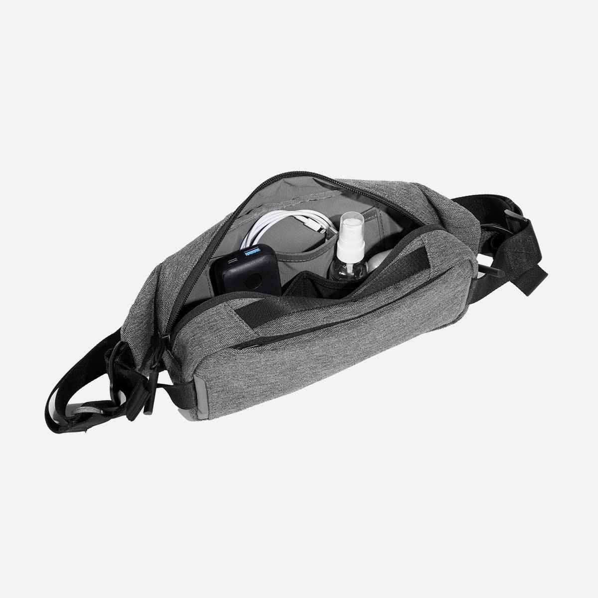 Metro Sling Mk II — Gray view 7