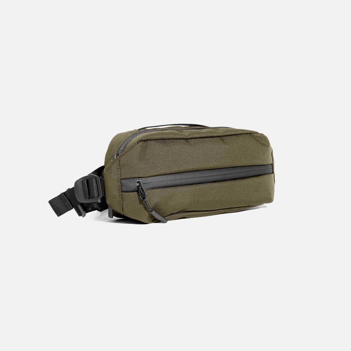 Metro Sling Mk II — Olive