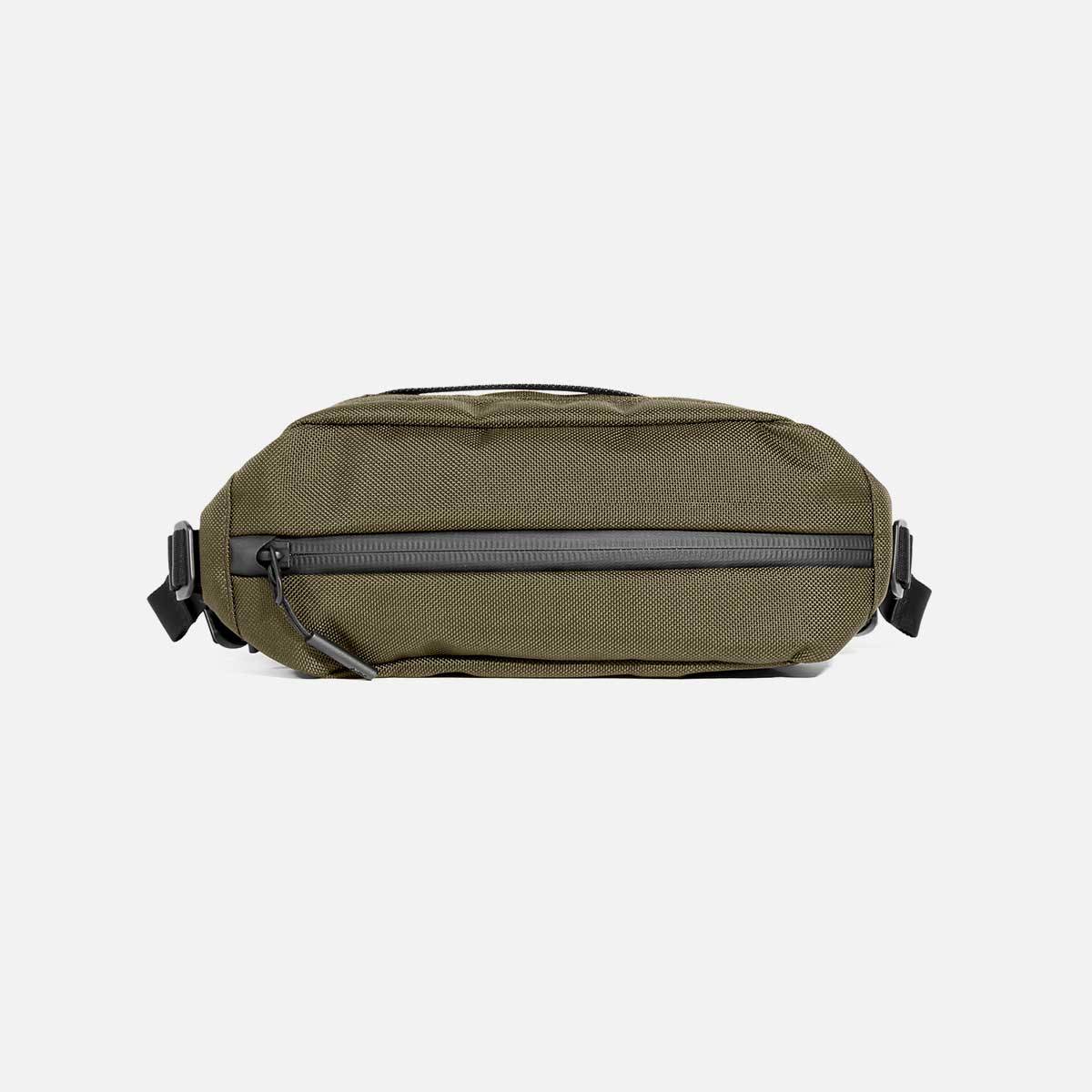 Metro Sling Mk II — Olive view 2
