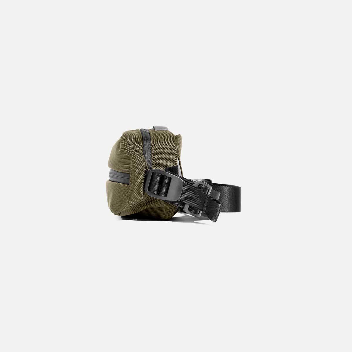 Metro Sling Mk II — Olive view 3