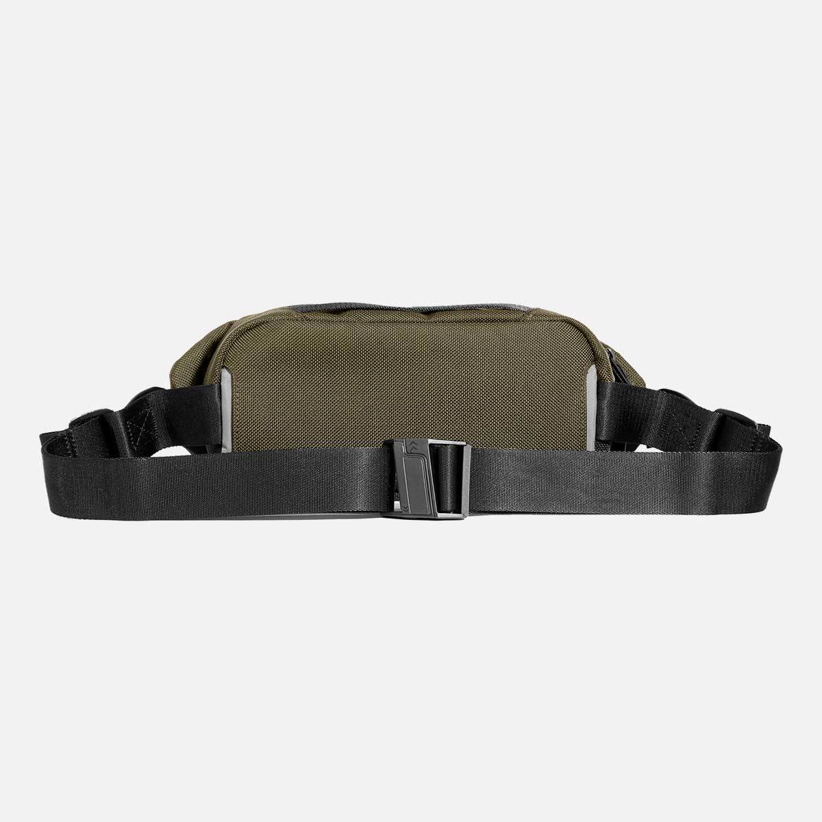 Metro Sling Mk II — Olive view 4