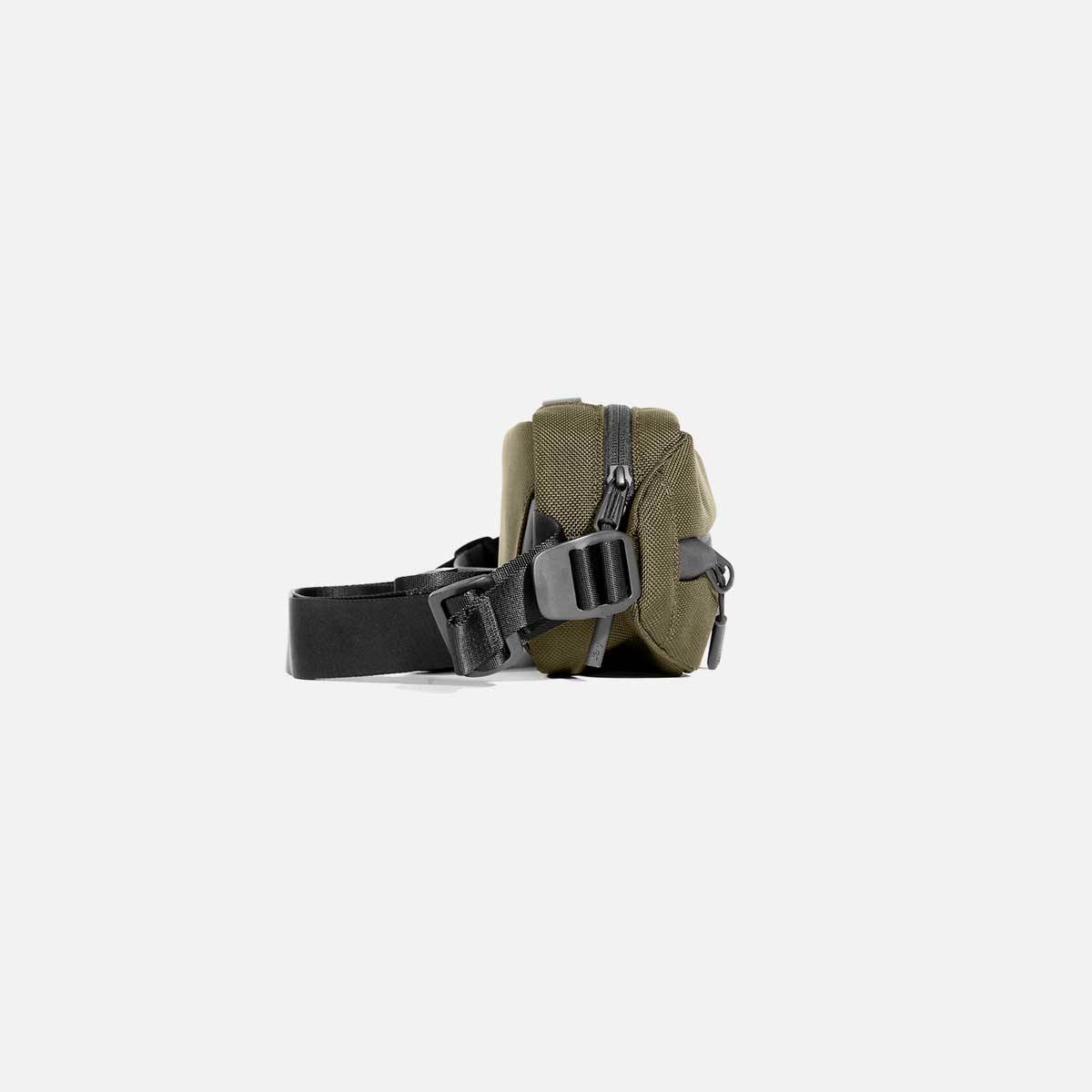 Metro Sling Mk II — Olive view 7