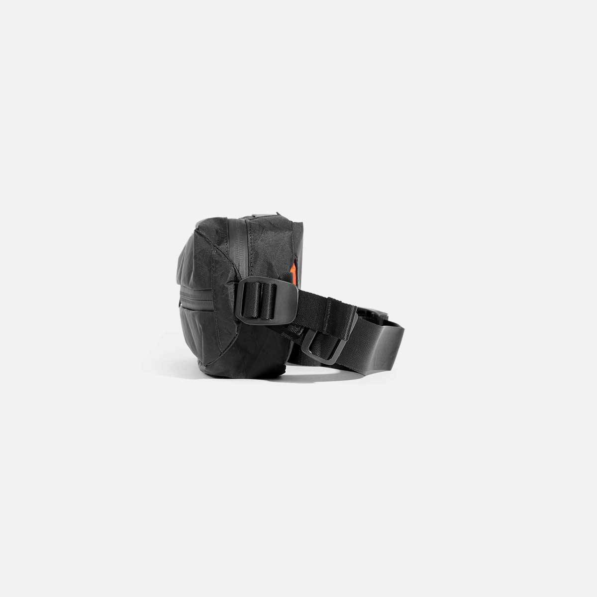 Metro Sling Mk II X-Pac — X-Pac view 3