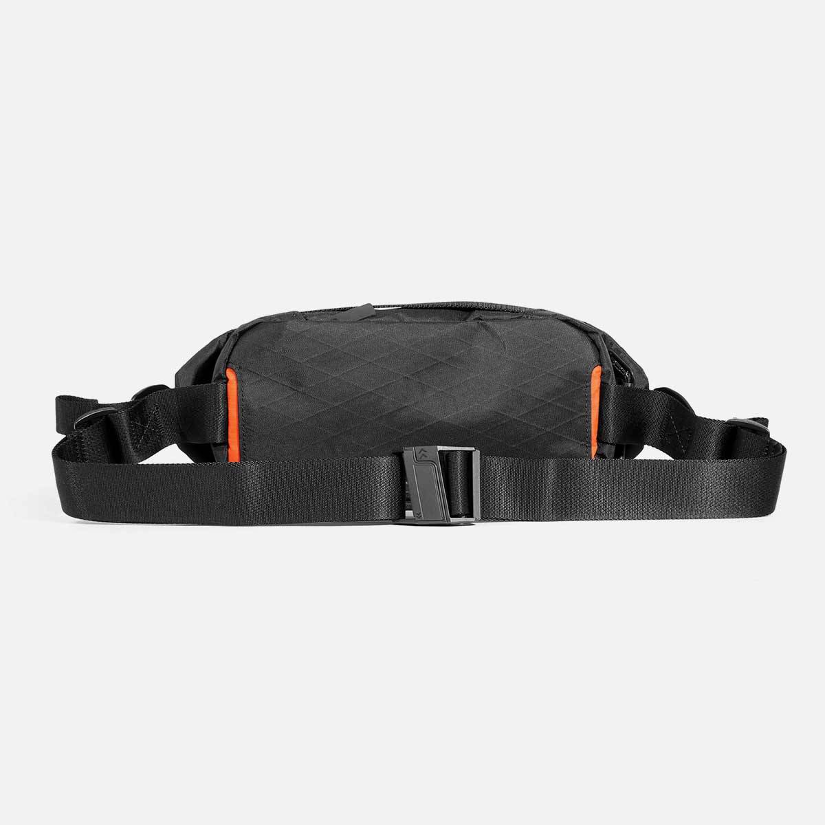 Metro Sling Mk II X-Pac — X-Pac view 4