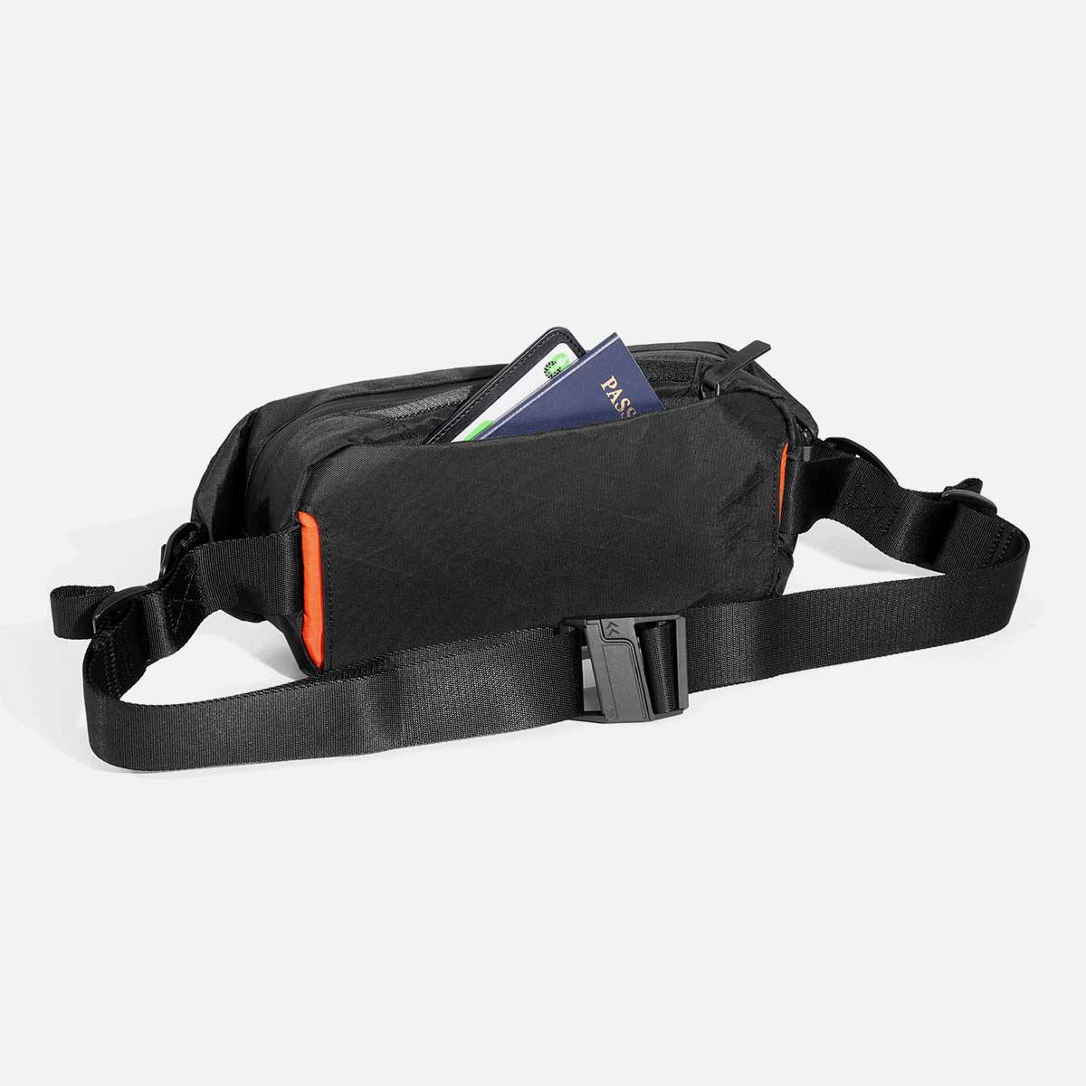 Metro Sling Mk II X-Pac — X-Pac view 5