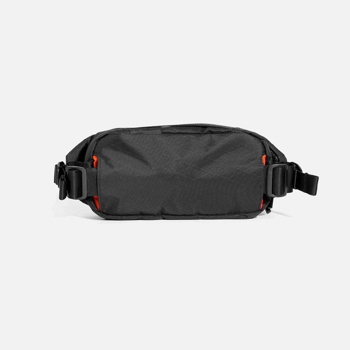 Metro Sling Mk II X-Pac — X-Pac view 6
