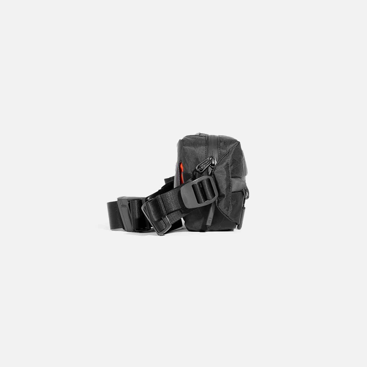 Metro Sling Mk II X-Pac — X-Pac view 7