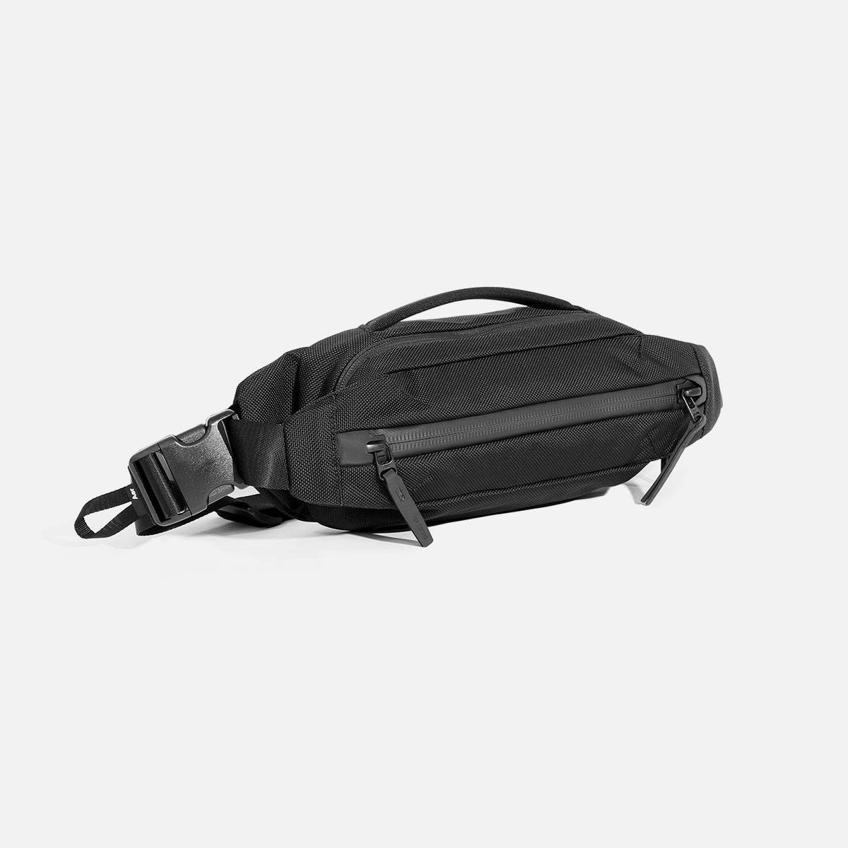 Metro Sling Mk III — Black