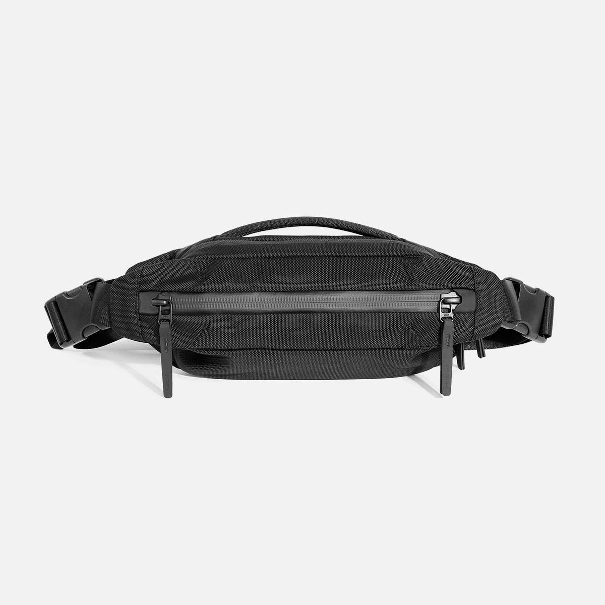 Metro Sling Mk III — Black view 2