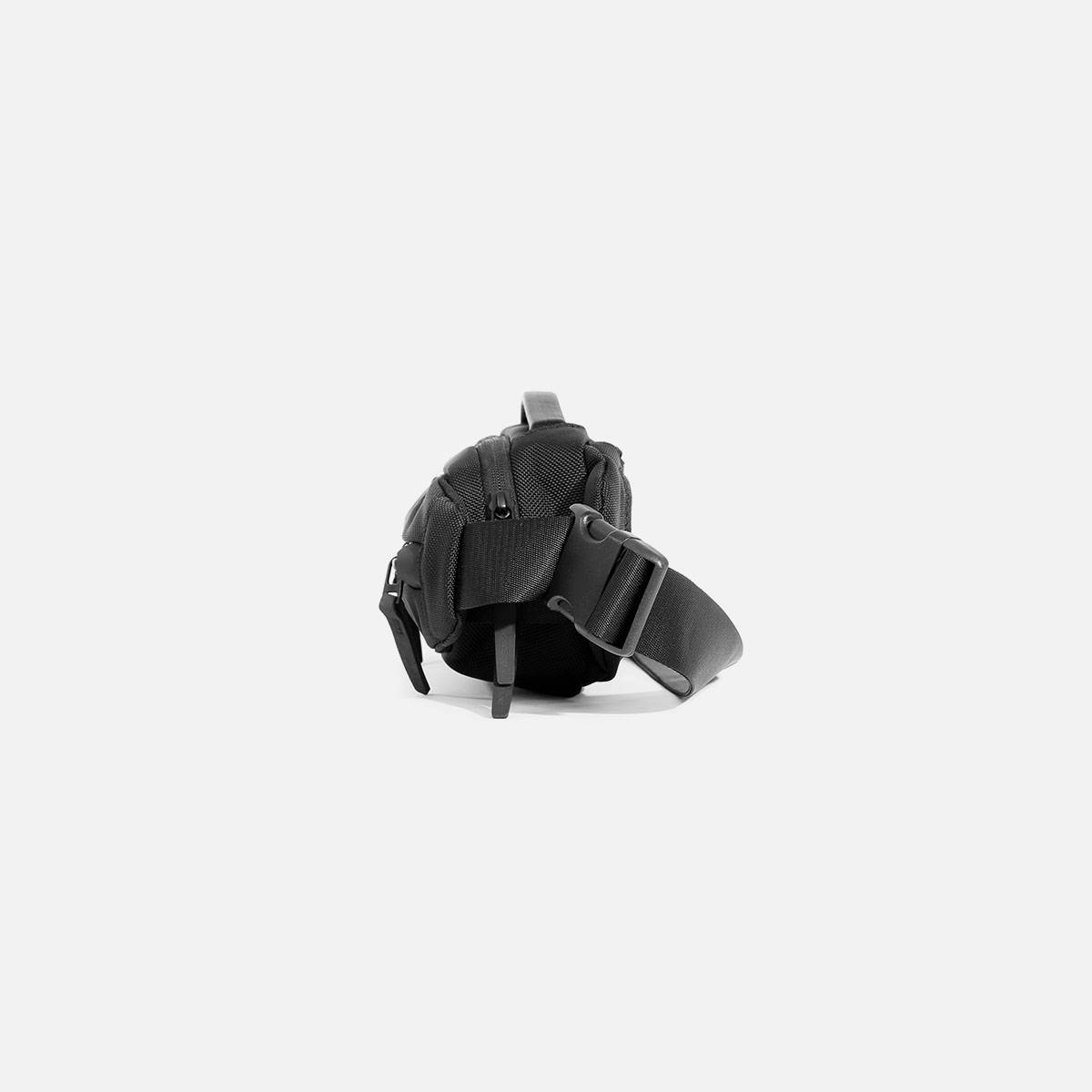 Metro Sling Mk III — Black view 4