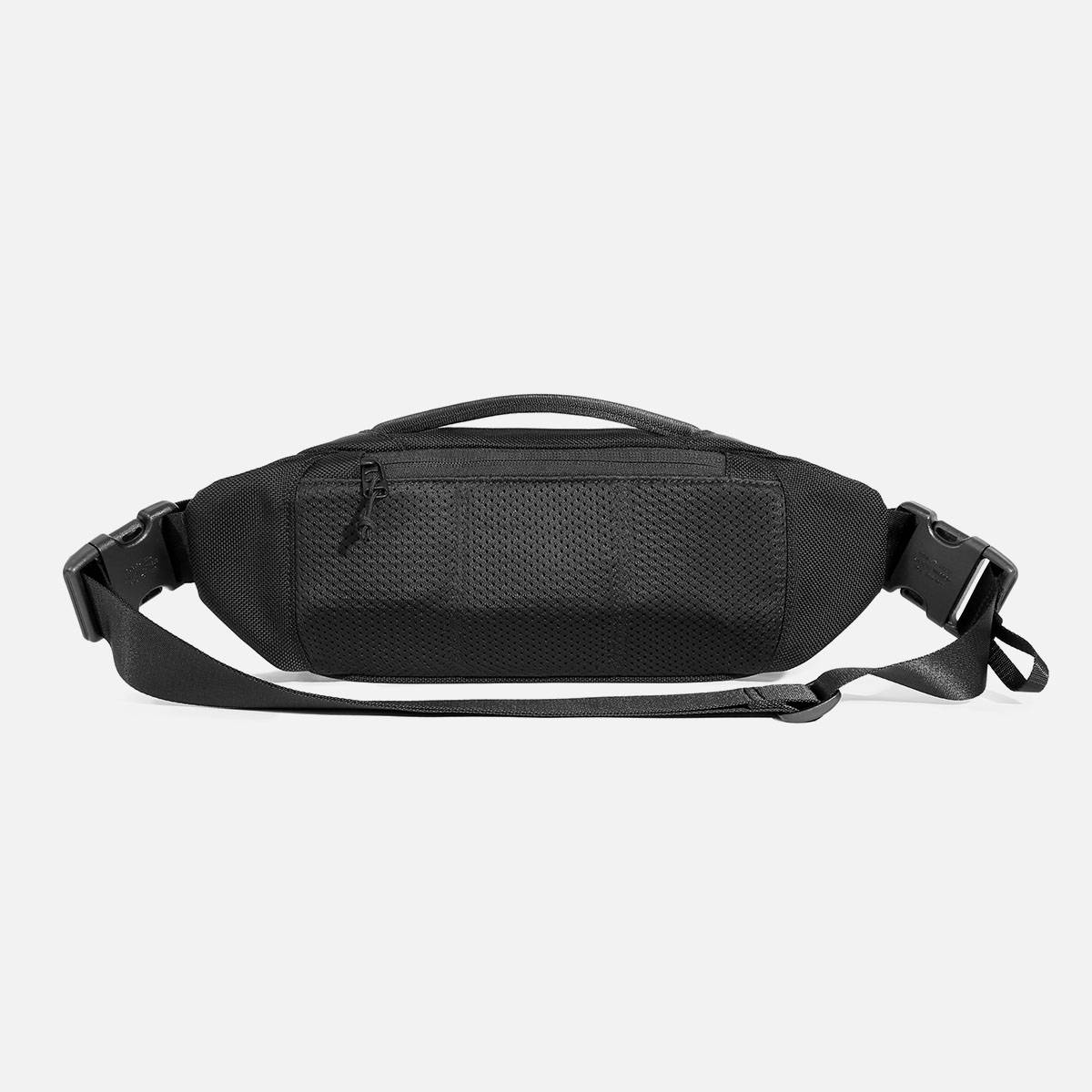 Metro Sling Mk III — Black view 5