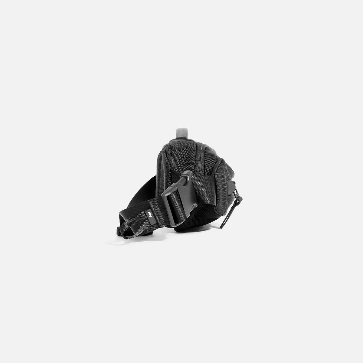 Metro Sling Mk III — Black view 6