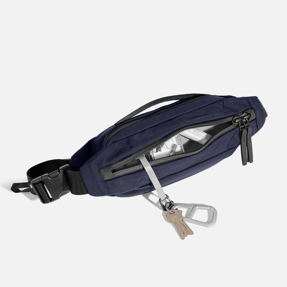 Metro Sling Mk III — Navy view 3