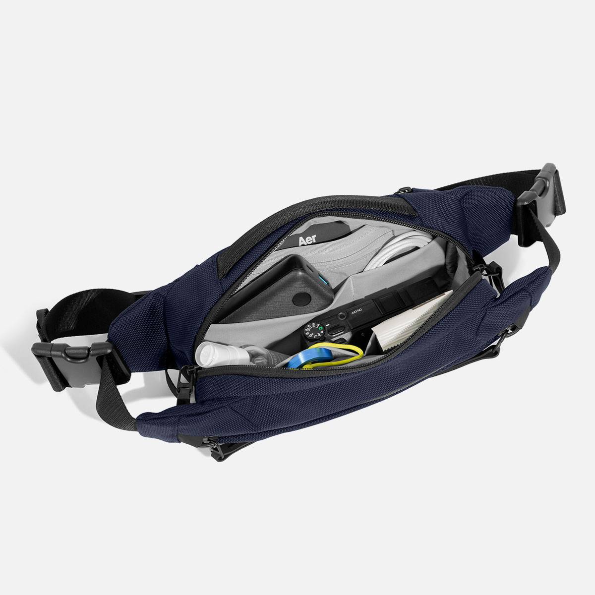 Metro Sling Mk III — Navy view 7