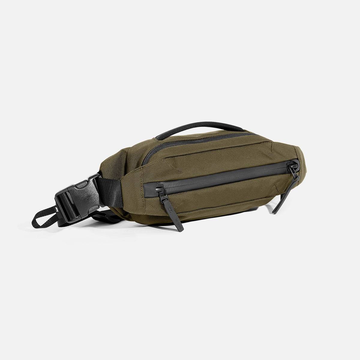 Metro Sling Mk III — Olive