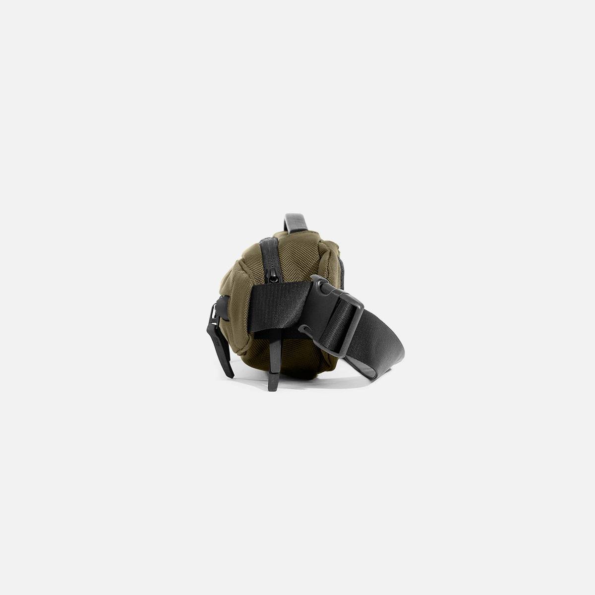 Metro Sling Mk III — Olive view 4