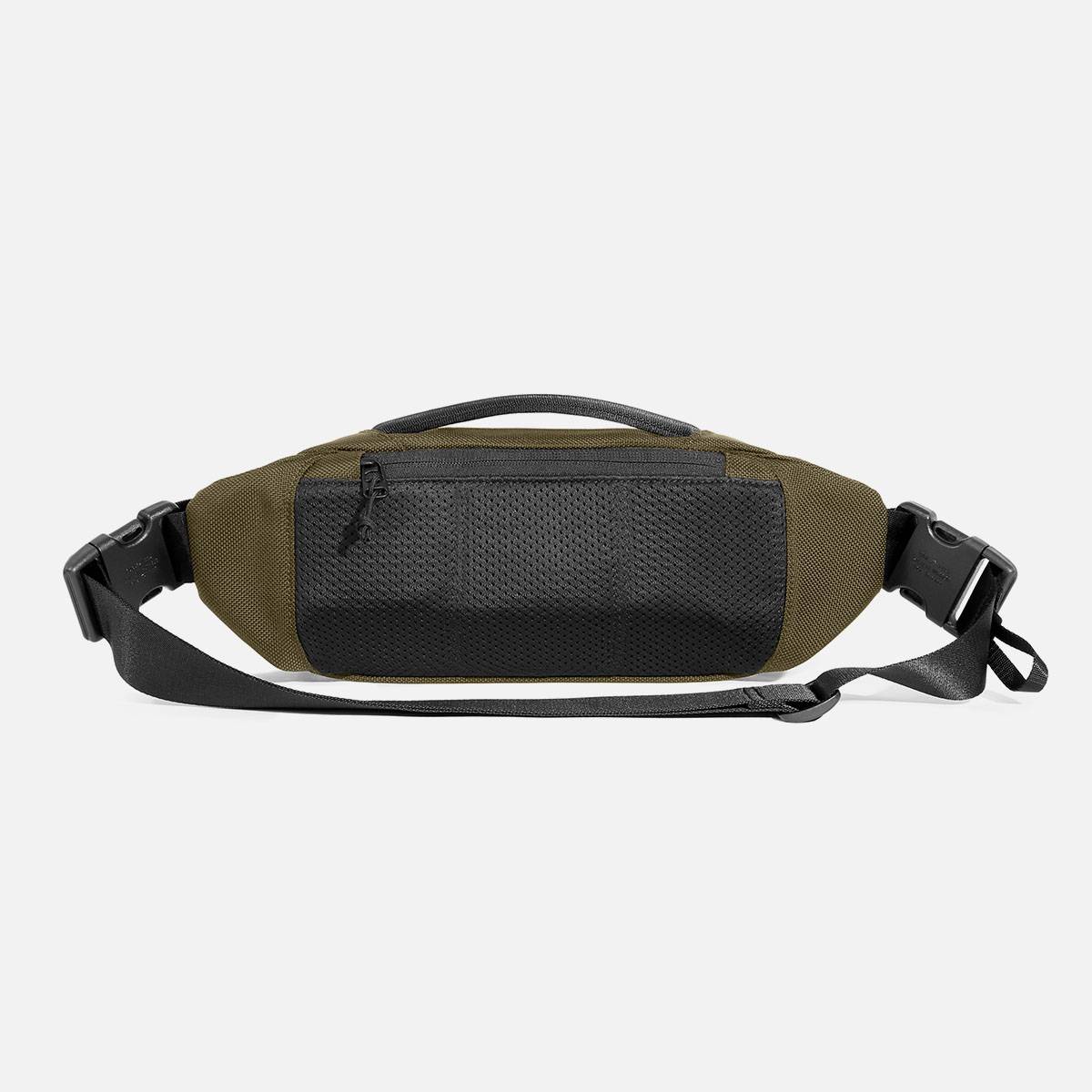 Metro Sling Mk III — Olive view 5