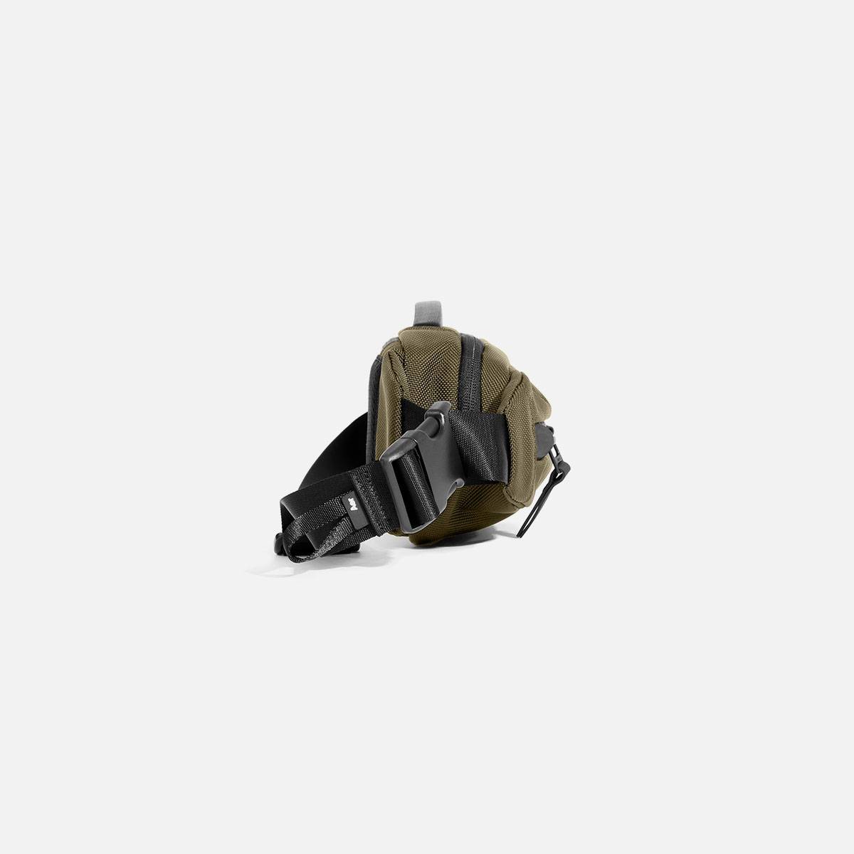 Metro Sling Mk III — Olive view 6
