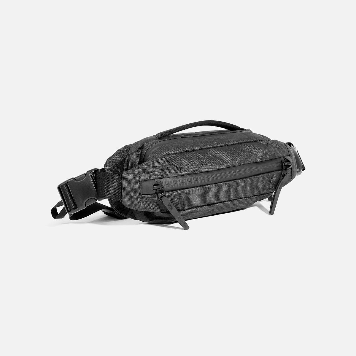 Metro Sling Mk III Ultra — Ultra