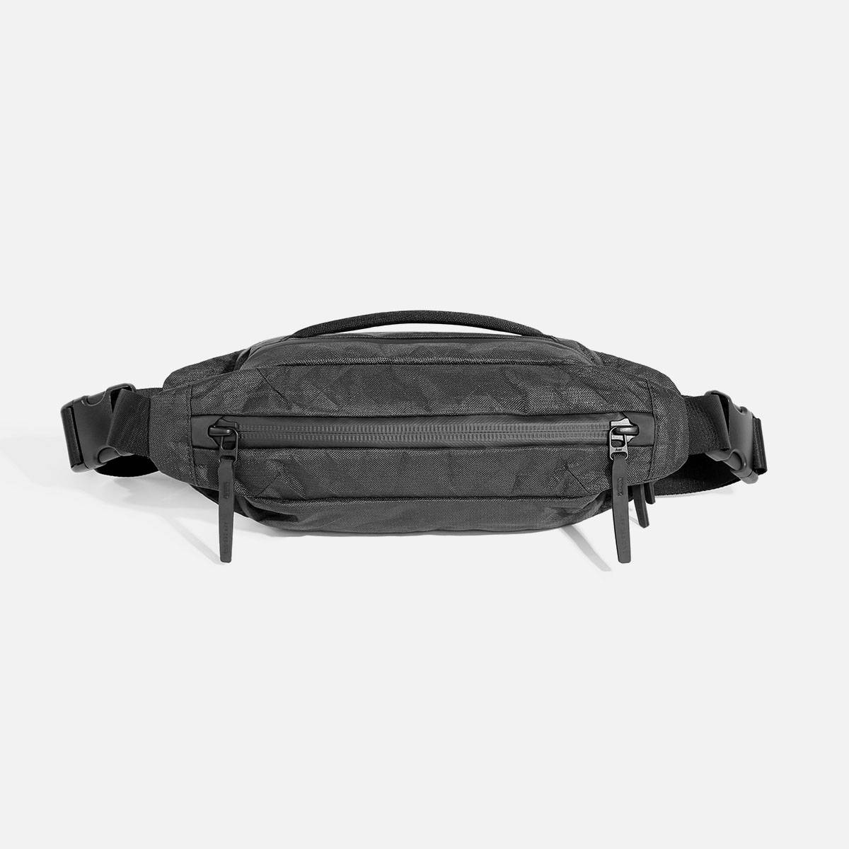 Metro Sling Mk III Ultra — Ultra view 2