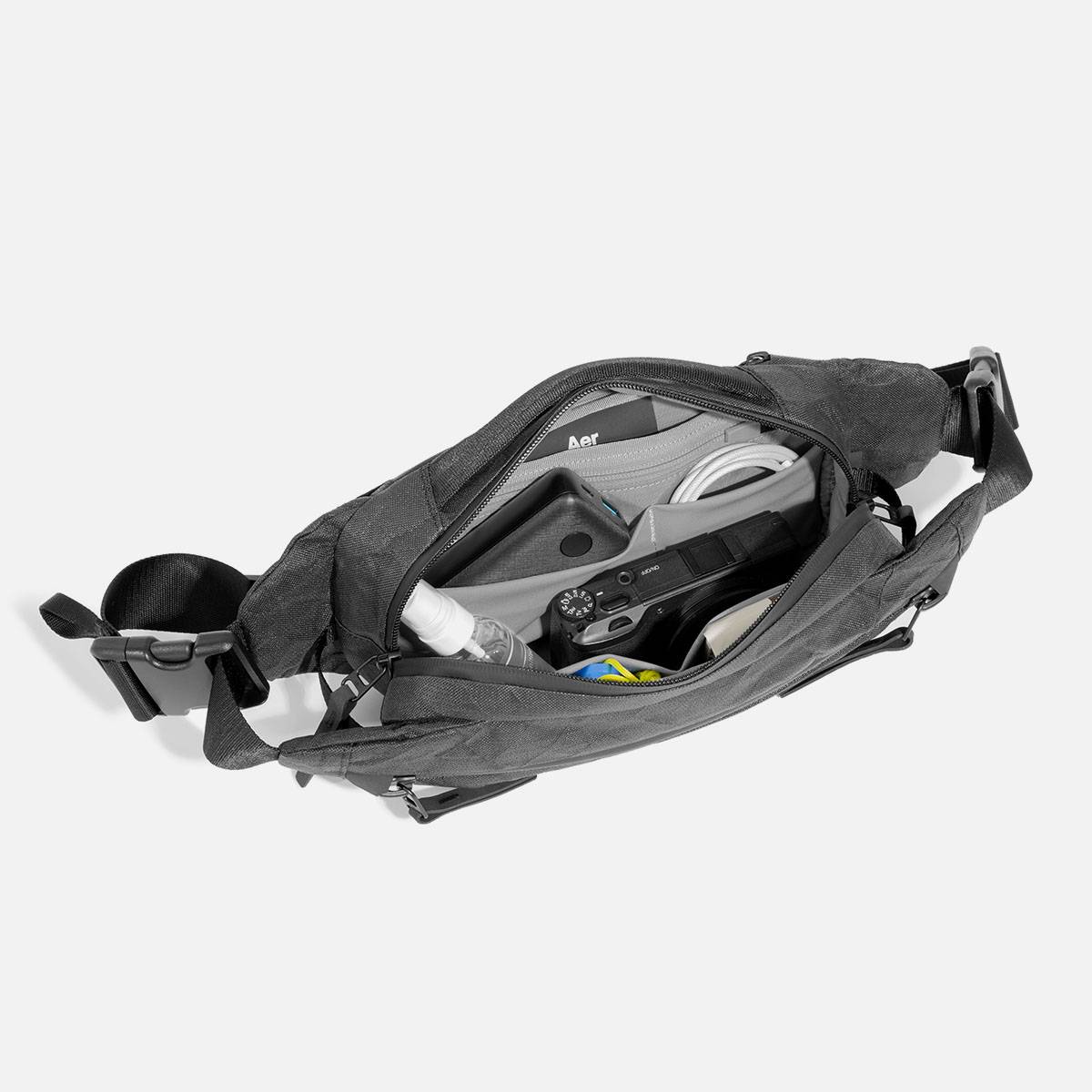 Metro Sling Mk III Ultra — Ultra view 7