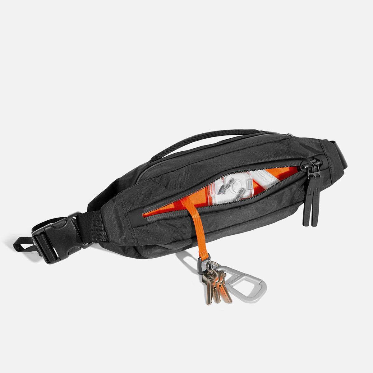 Metro Sling Mk III X-Pac — X-Pac view 3