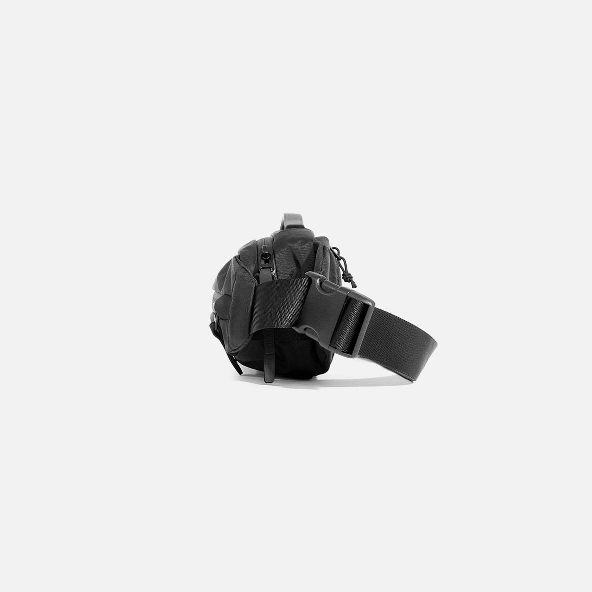 Metro Sling Mk III X-Pac — X-Pac view 4