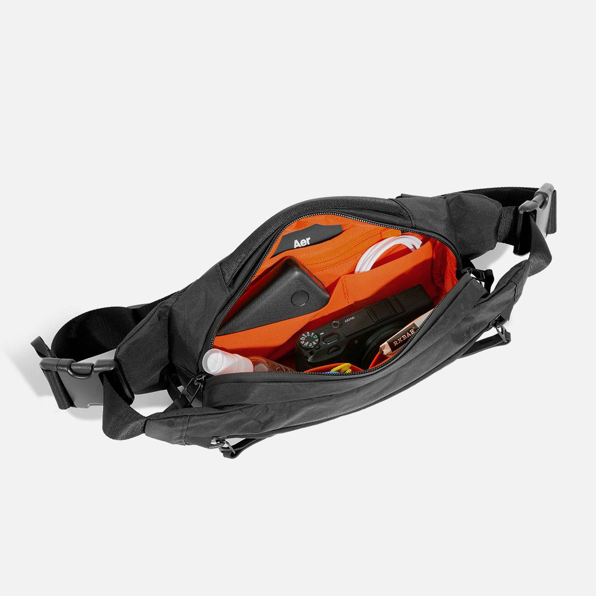 Metro Sling Mk III X-Pac — X-Pac view 7