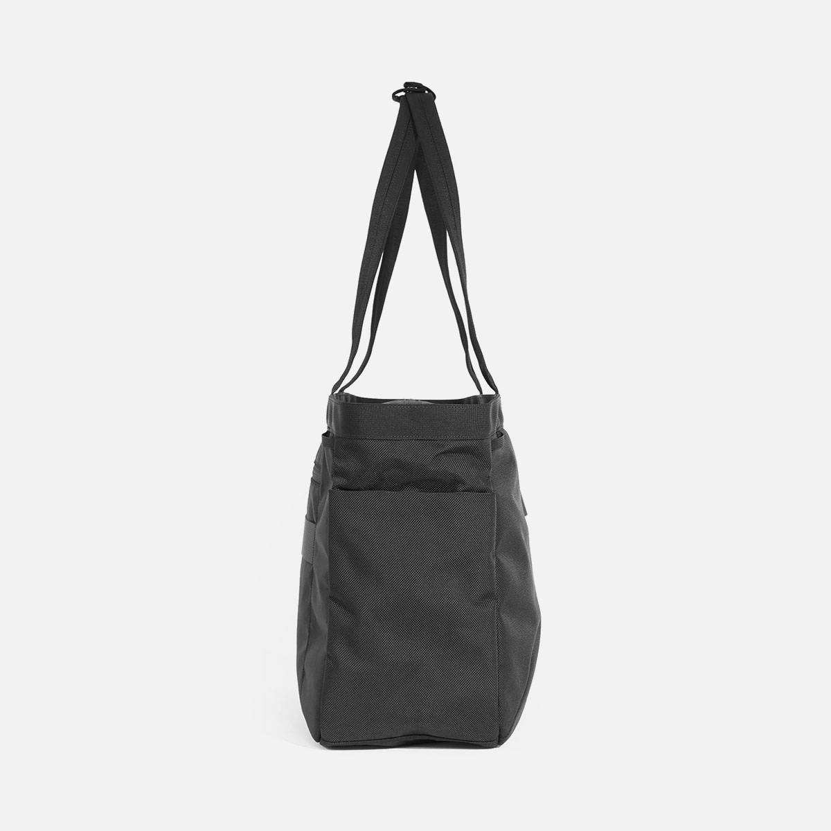 Metro Tote — Black view 5