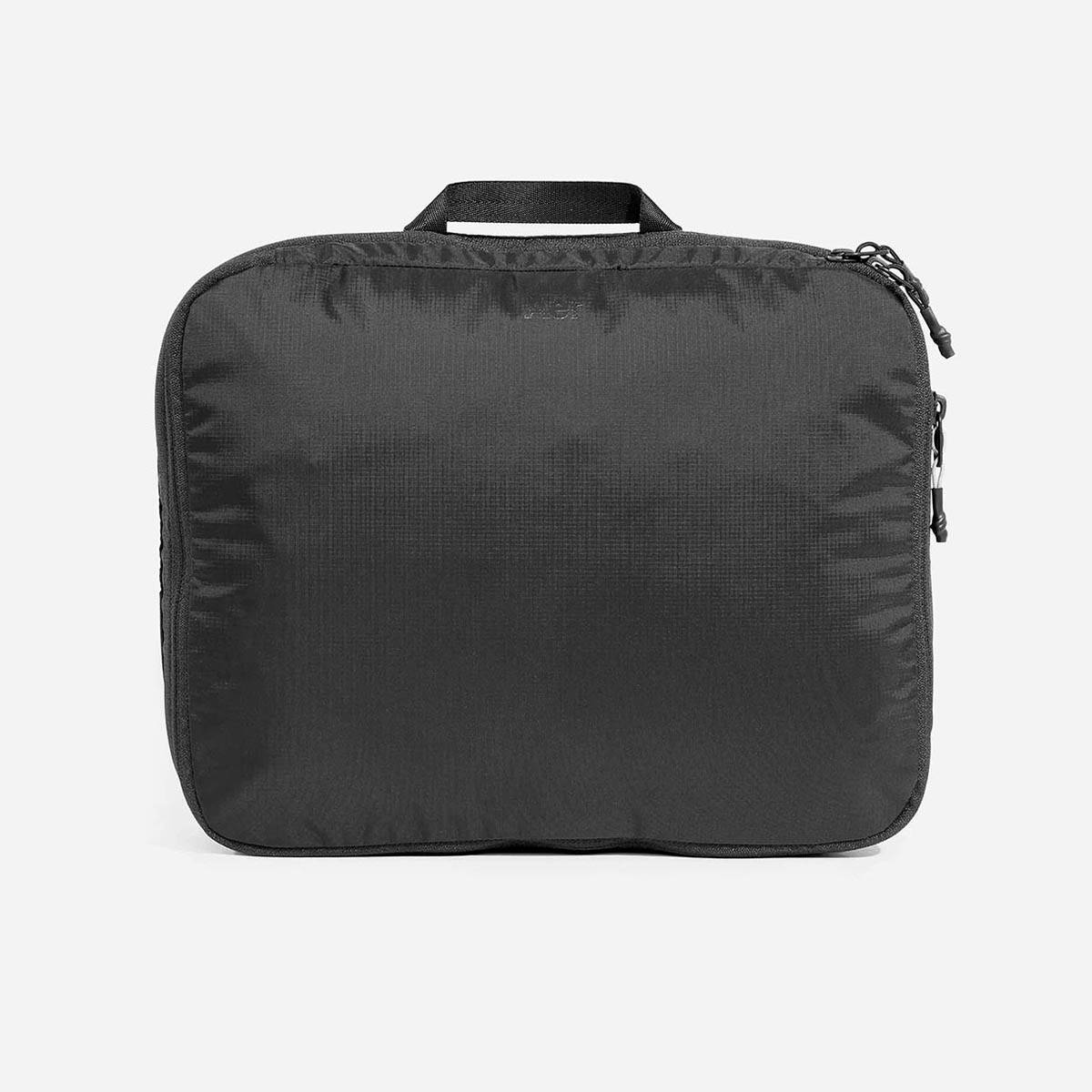 Packing Cube — Black view 2