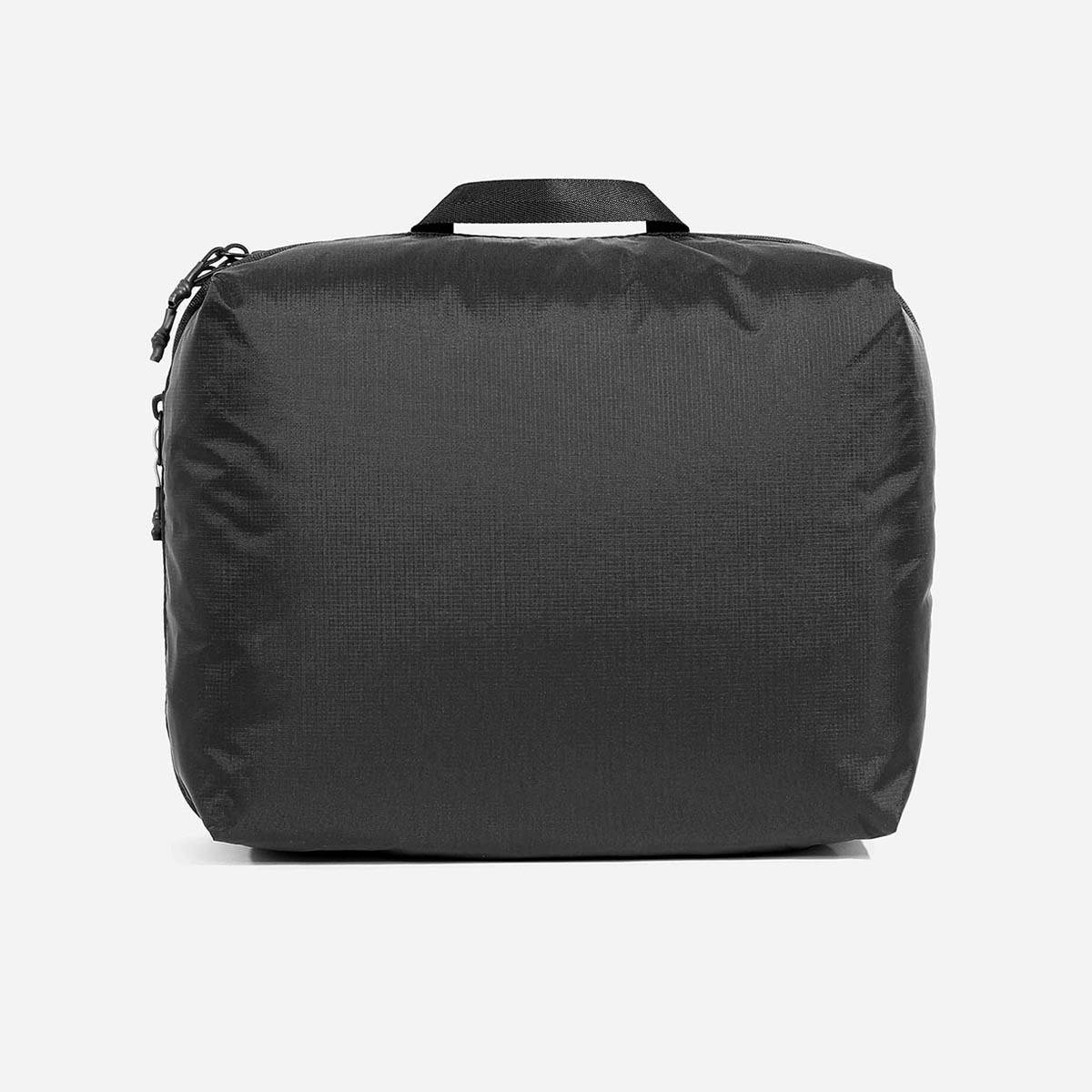 Packing Cube — Black view 4