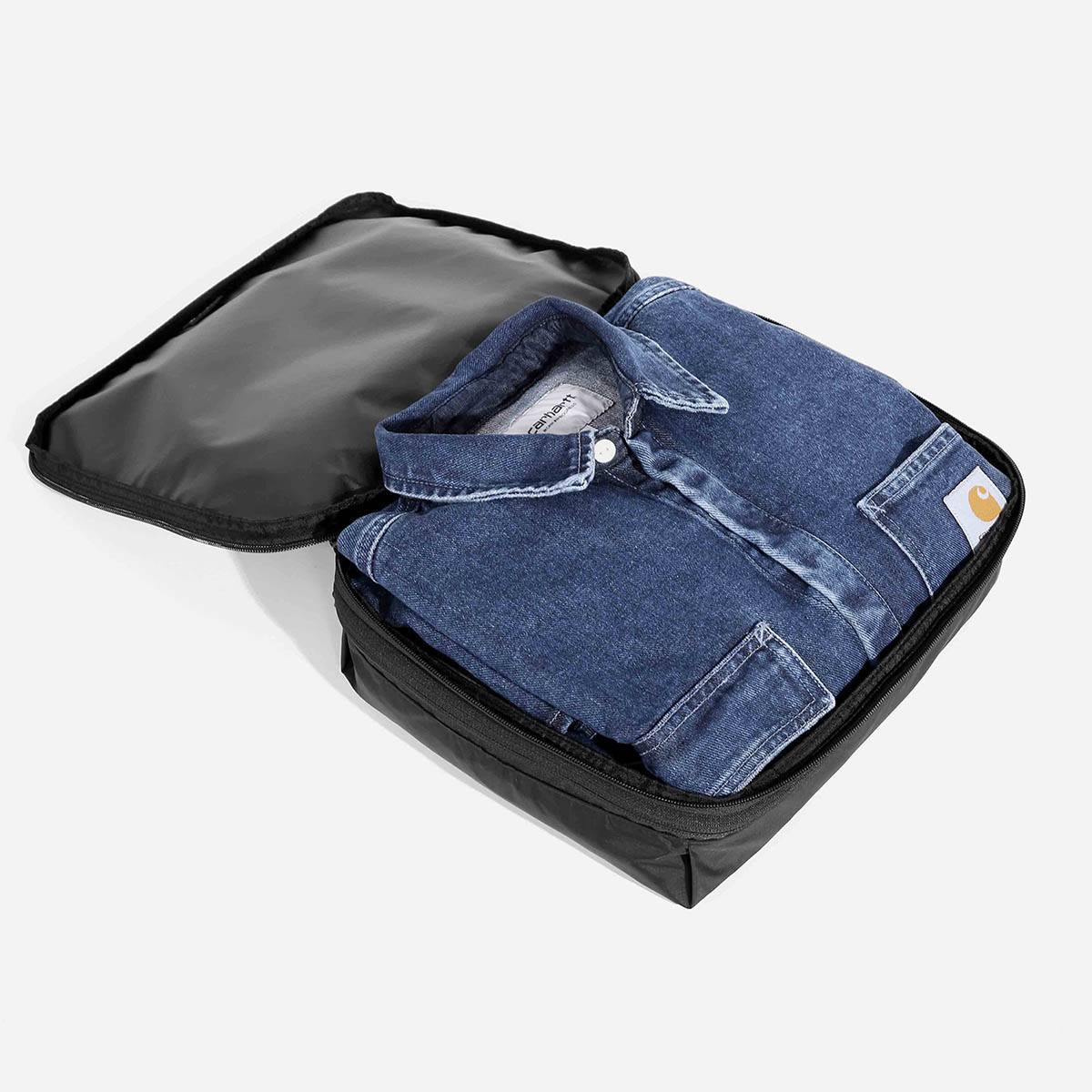 Packing Cube — Black view 6