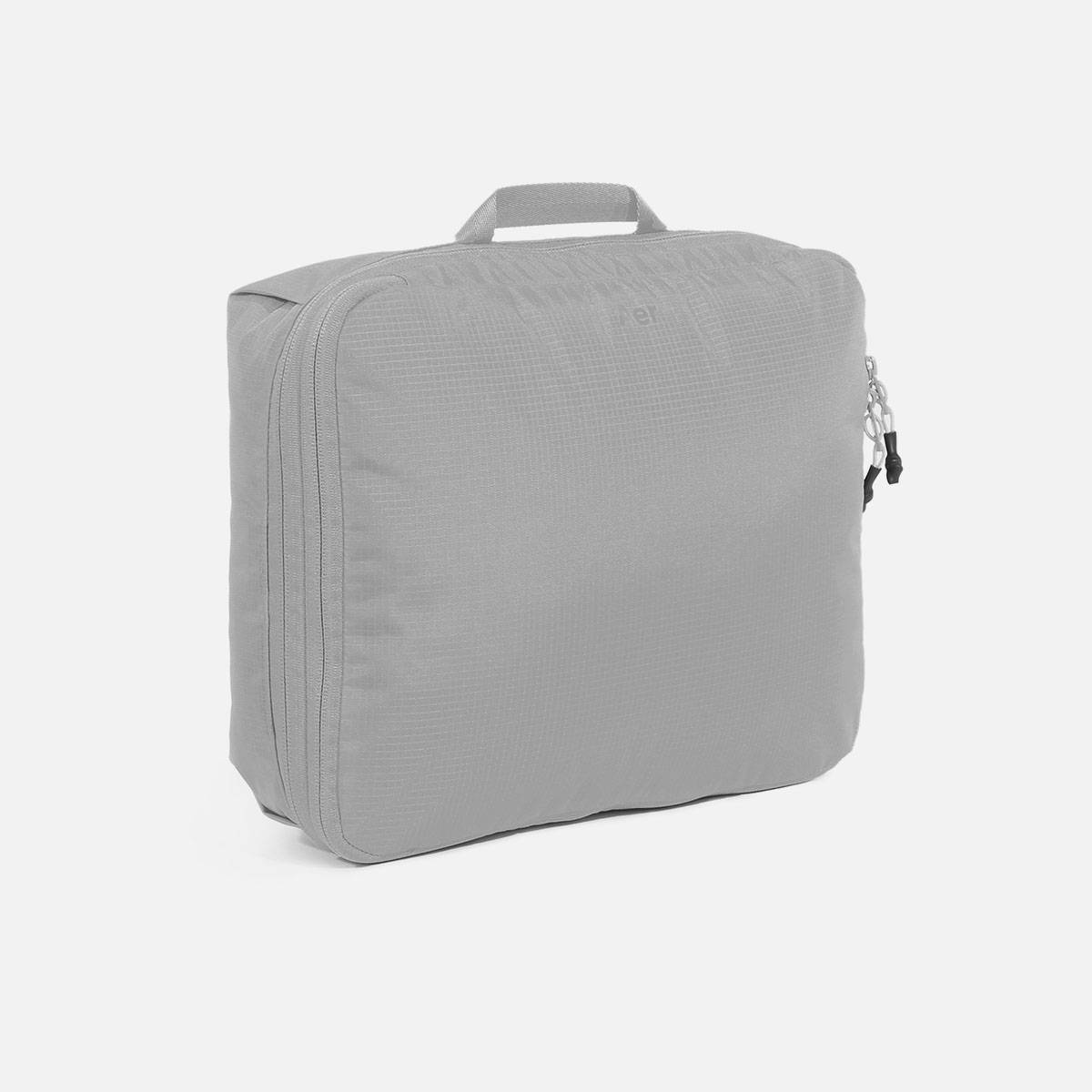 Packing Cube — Lunar Gray