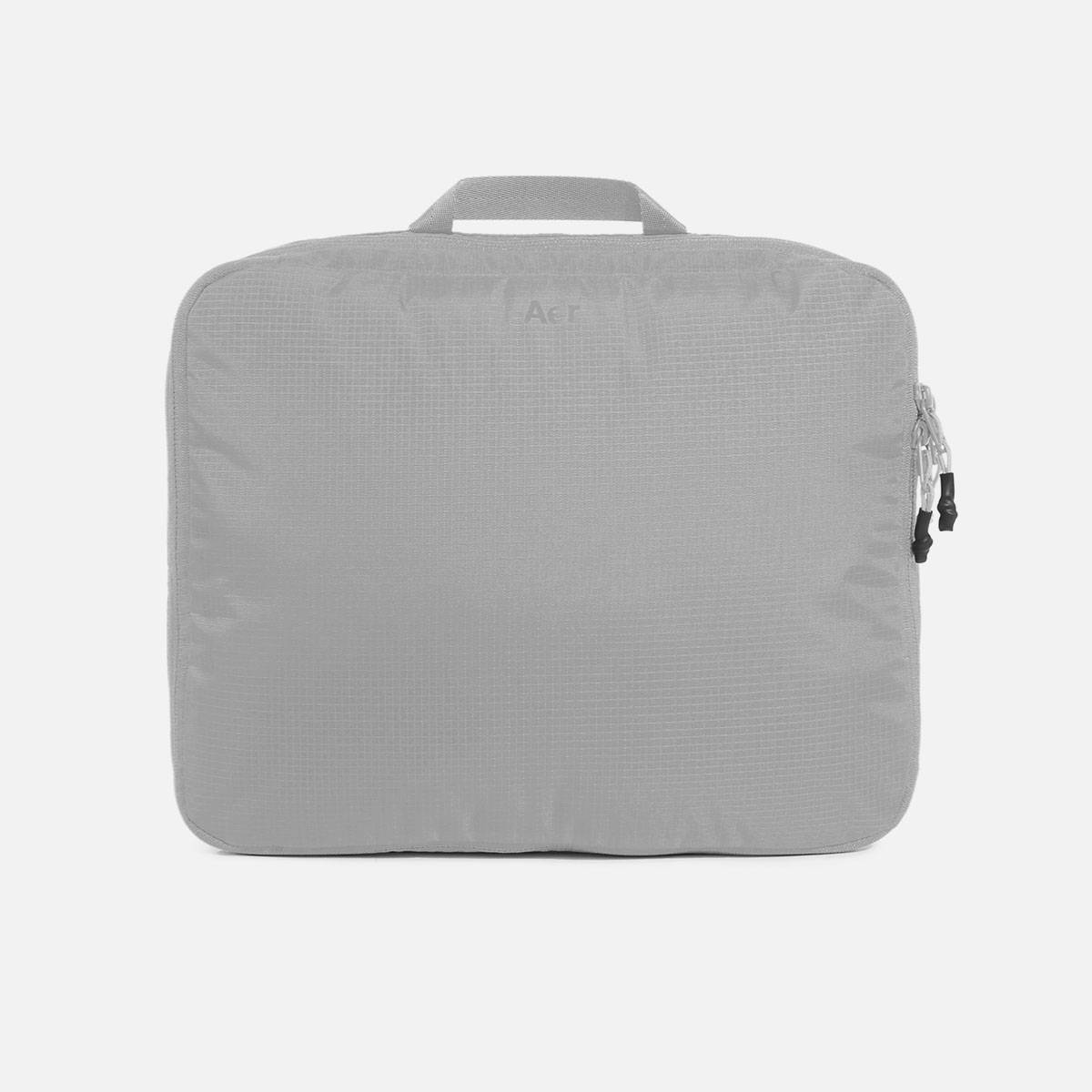 Packing Cube — Lunar Gray view 2